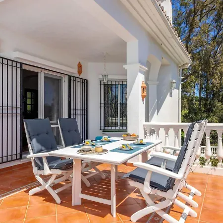 Villa Juna By Interhome *