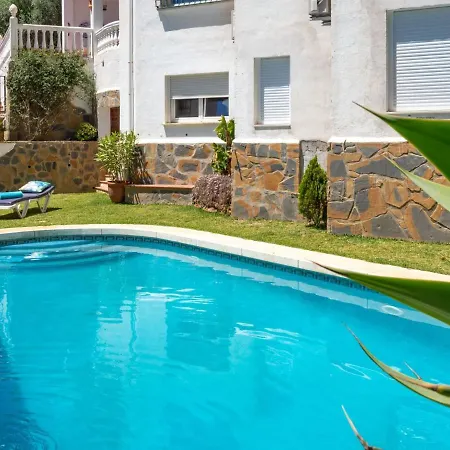 Villa Juna By Interhome *