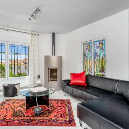 Juna By Interhome Benalmadena