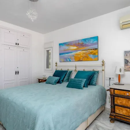 Villa Juna By Interhome Benalmadena