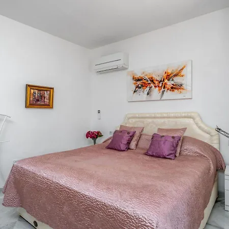 Villa Juna By Interhome Benalmadena