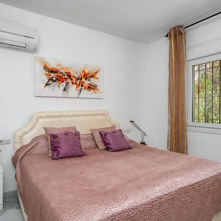 וילה Juna By Interhome *