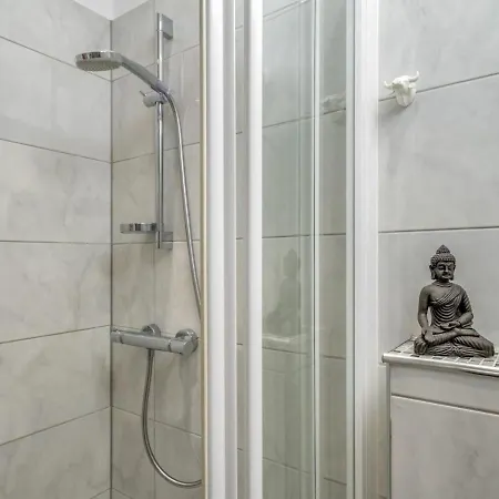 Juna By Interhome * Benalmadena