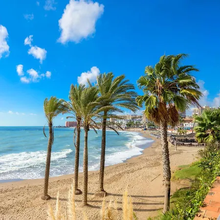 Juna By Interhome Benalmádena