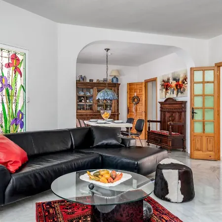 Juna By Interhome Villa